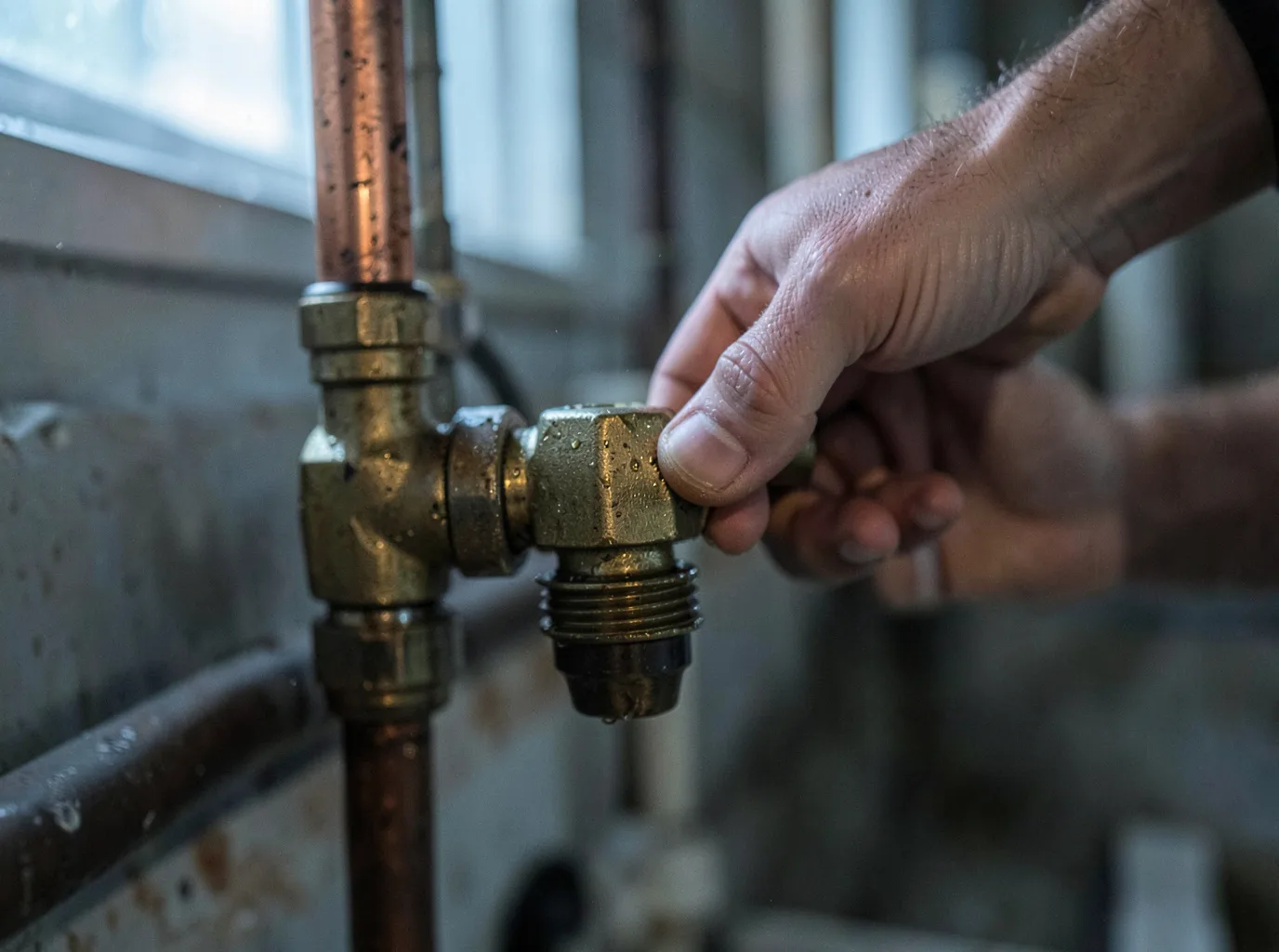 Emergency Plumber Yarmouth, ME FAQs